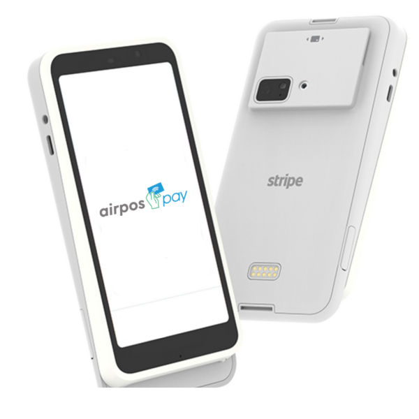 The Stripe S700 Launches In The UK Coming Soon to AirPOS Pay