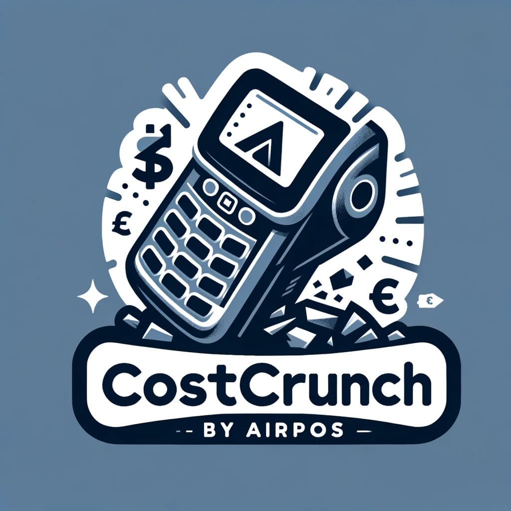 Meet Cost Crunch The AirPOS AI App for Analysing Your Card Statements