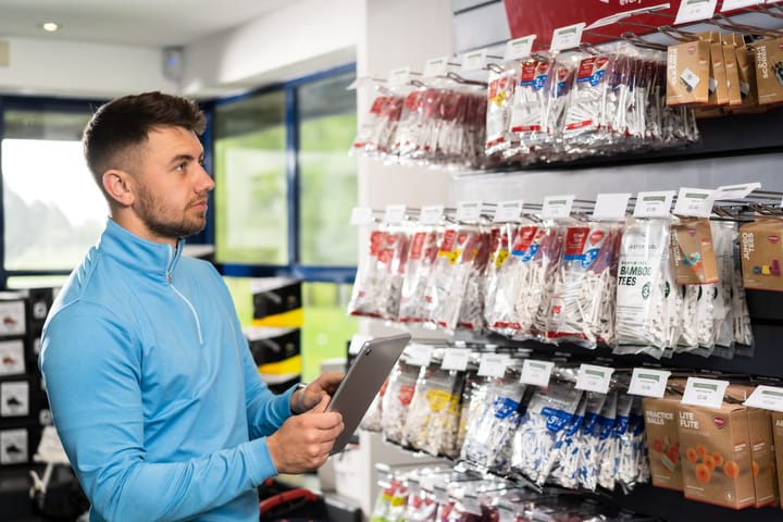 A Fairer Way? The Hidden Cost of Buying Group Recommendations in Golf Pro Shops